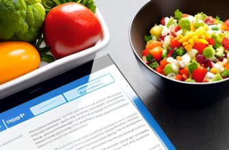 7 правил здорового питания, которые работают