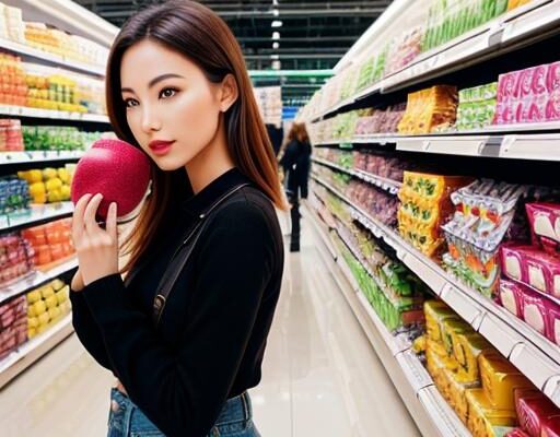 Здоровое питание: как правильно выбирать продукты в магазине
